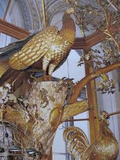 147 Pfauenuhr, Pavillon-Saal.JPG